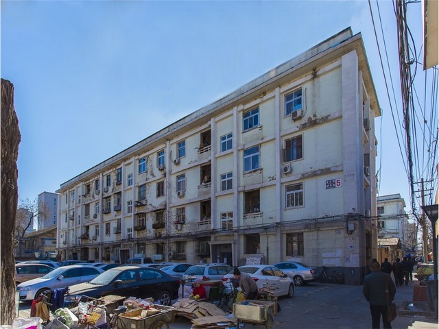 湖州百本木家装修风格